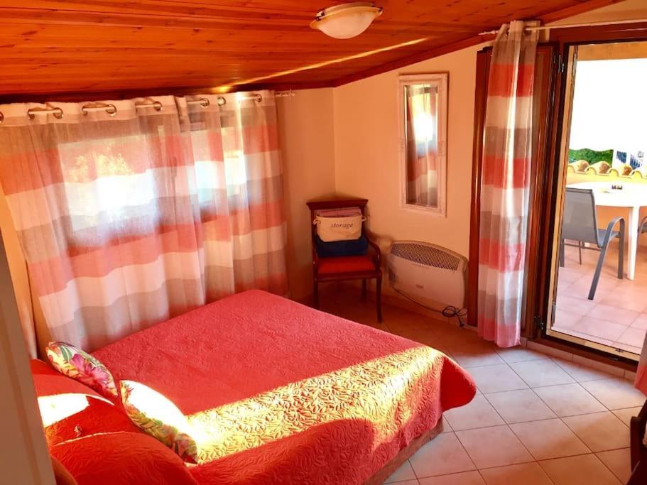 Apartment Corfu Cosy Penthouse With A View Corfu (city)
