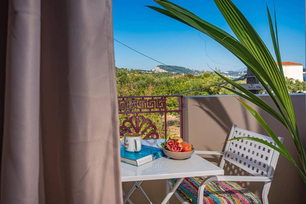 Nissi Collection Aparthotel