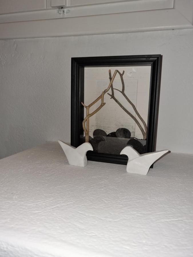 Villa Angelica Perivolos (Santorini)