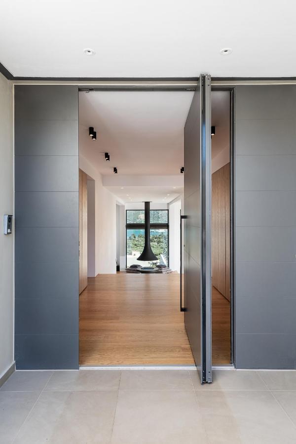 Seametry Luxury Living Penthouse Villa
