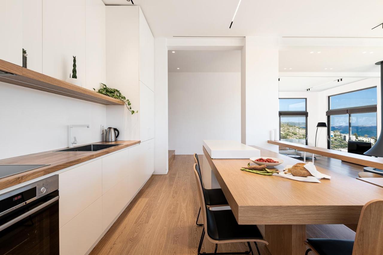 Seametry Luxury Living Penthouse Villa