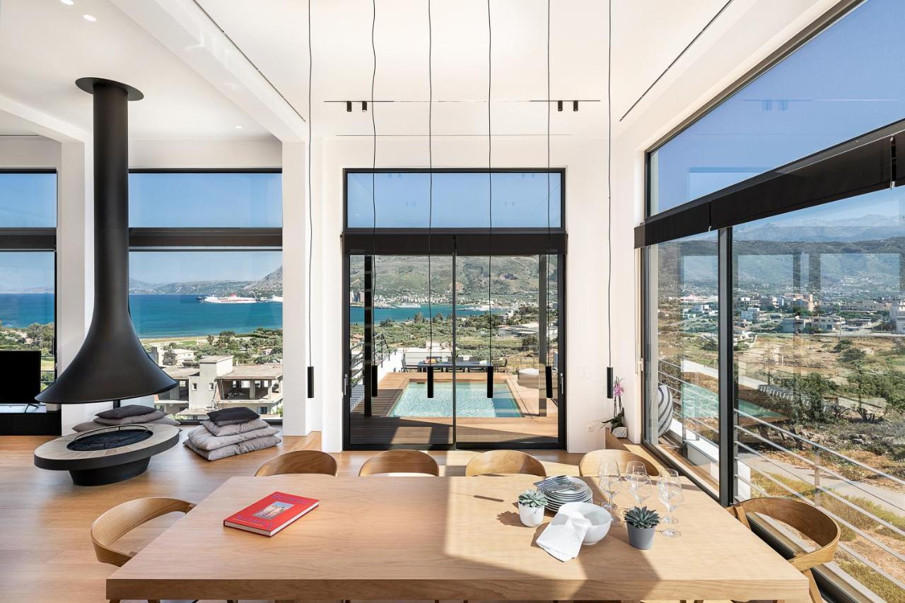 Seametry Luxury Living Penthouse