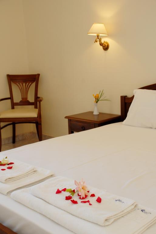 Aphrodite Hotel