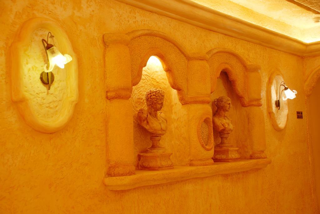 Aphrodite Hotel 3*