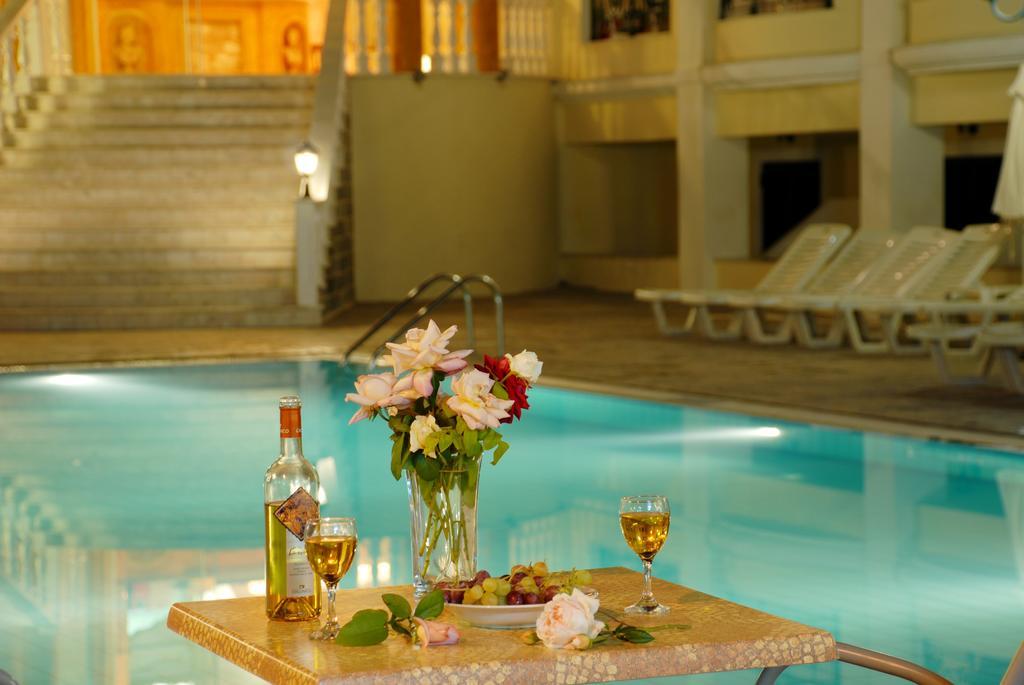 Aphrodite Hotel Laganas