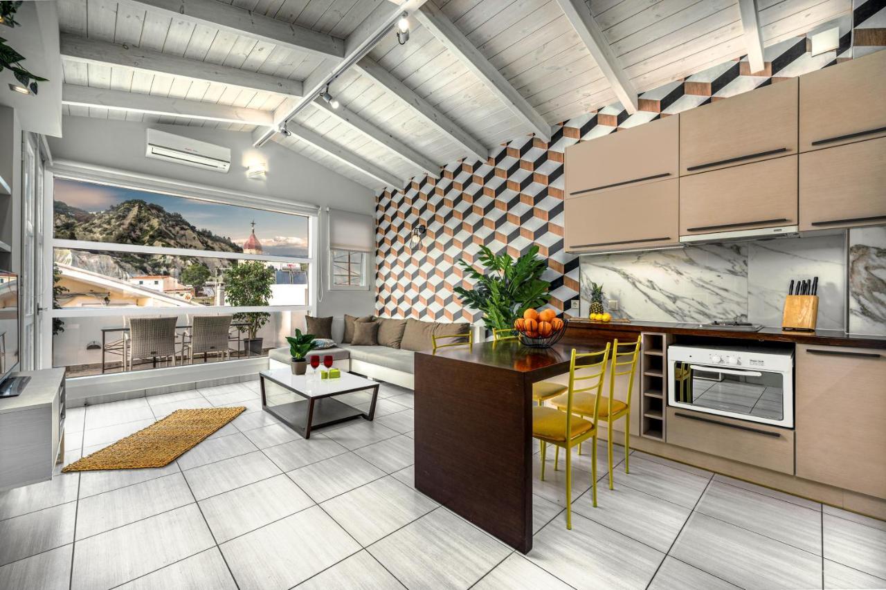 Apartment Marayas Modern Loft!
