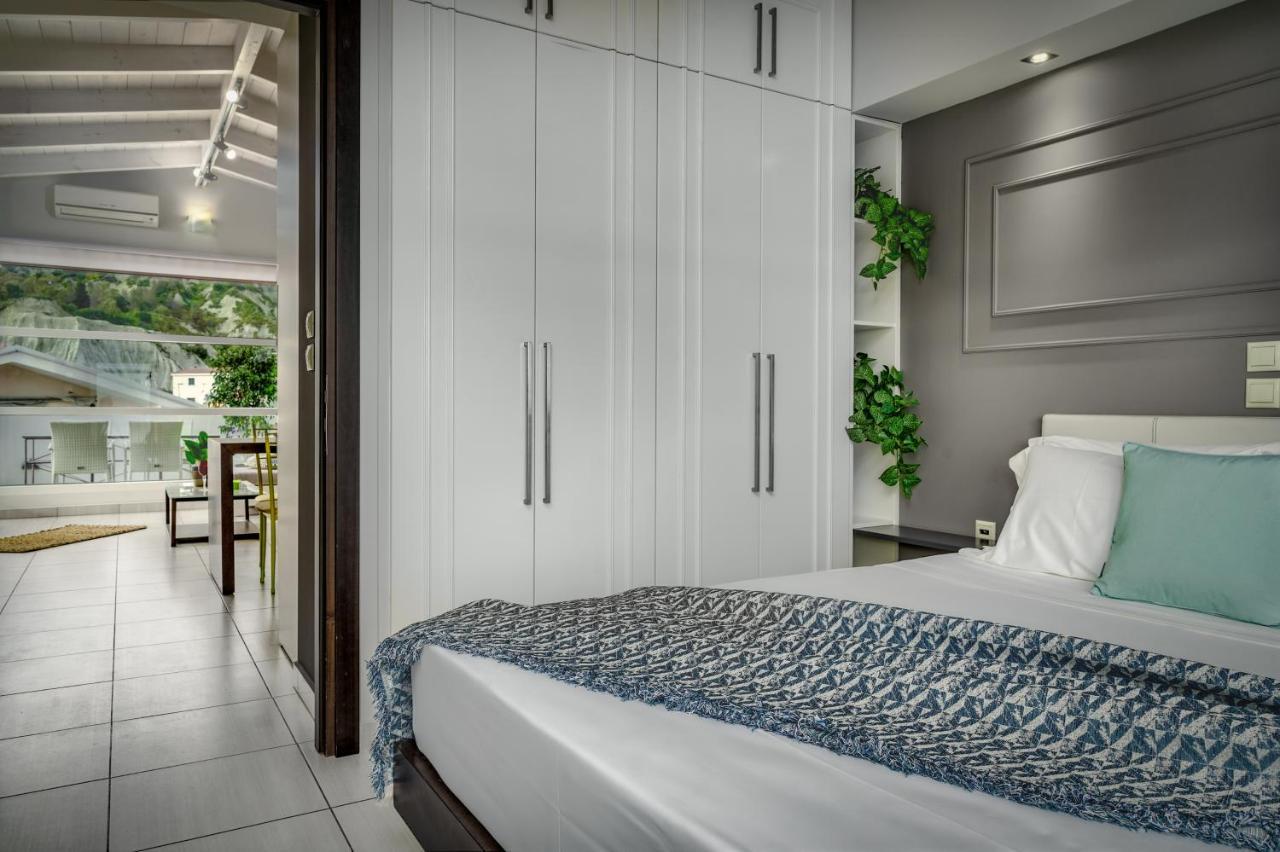 Marayas Modern Loft! * Zakynthos Town
