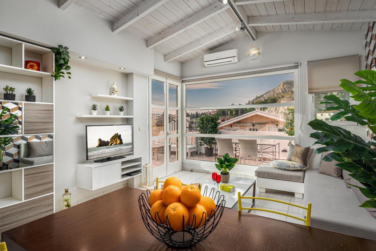 Marayas Modern Loft! Apartment *