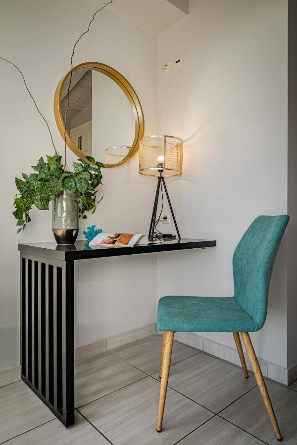 Marayas Modern Loft! *
