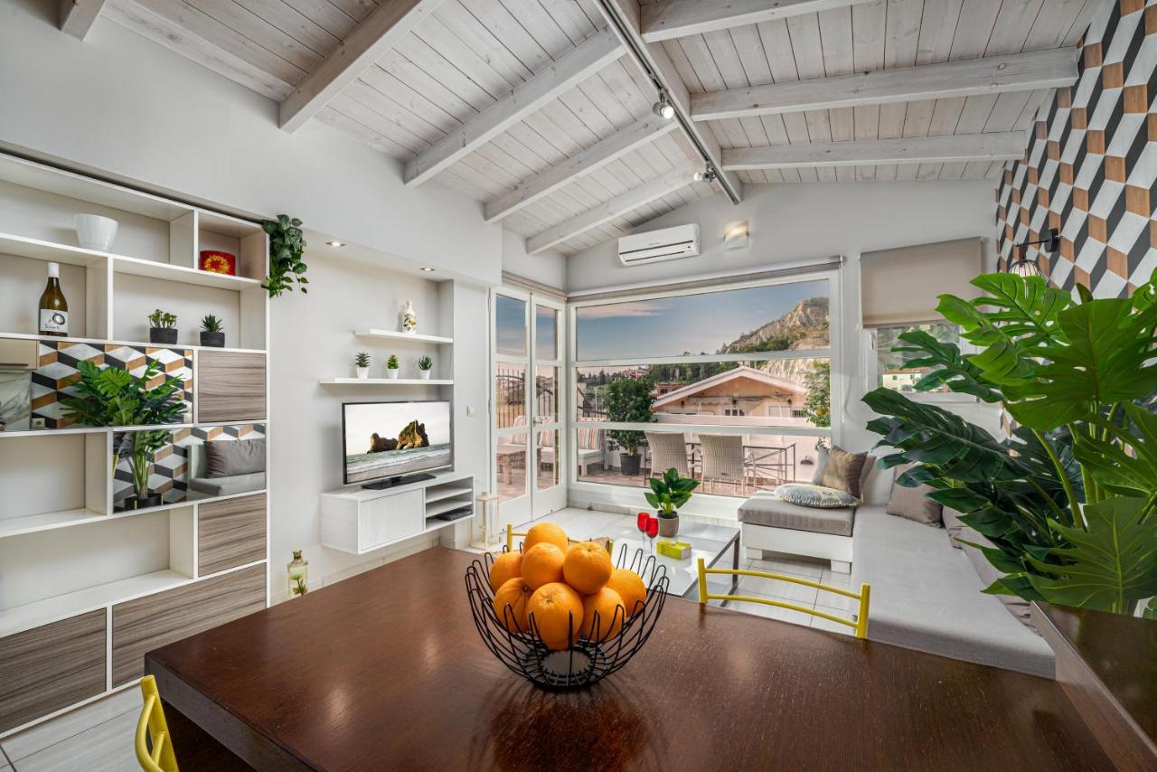 Marayas Modern Loft! Apartment Zakynthos Town