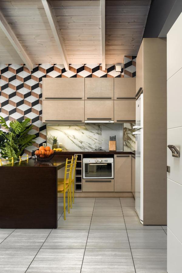 Marayas Modern Loft! *
