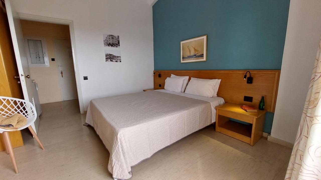 Aparthotel Elite Corfu Sea View
