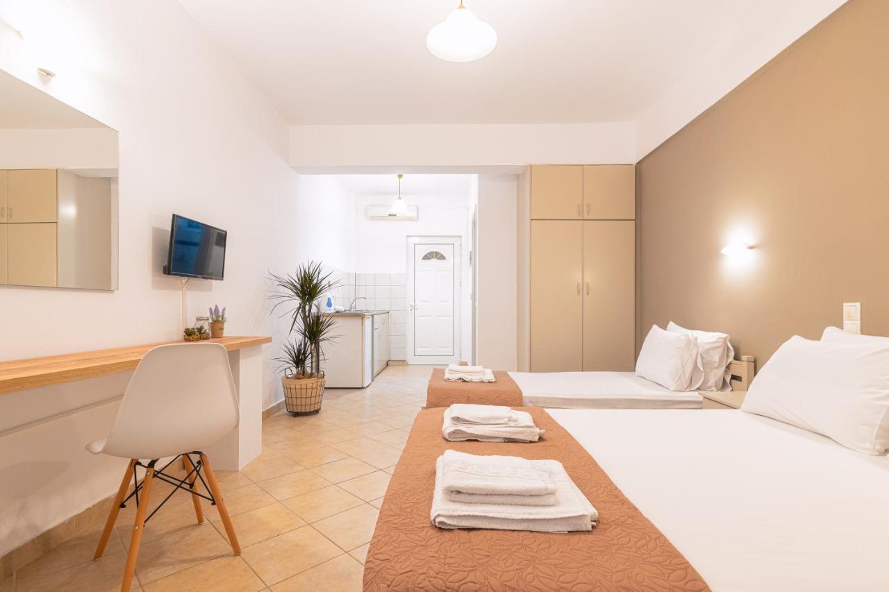 Apartment Nel Mare *
