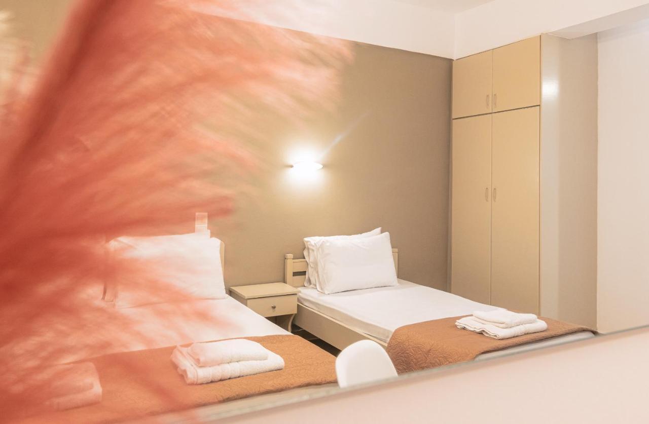 Apartment Nel Mare *