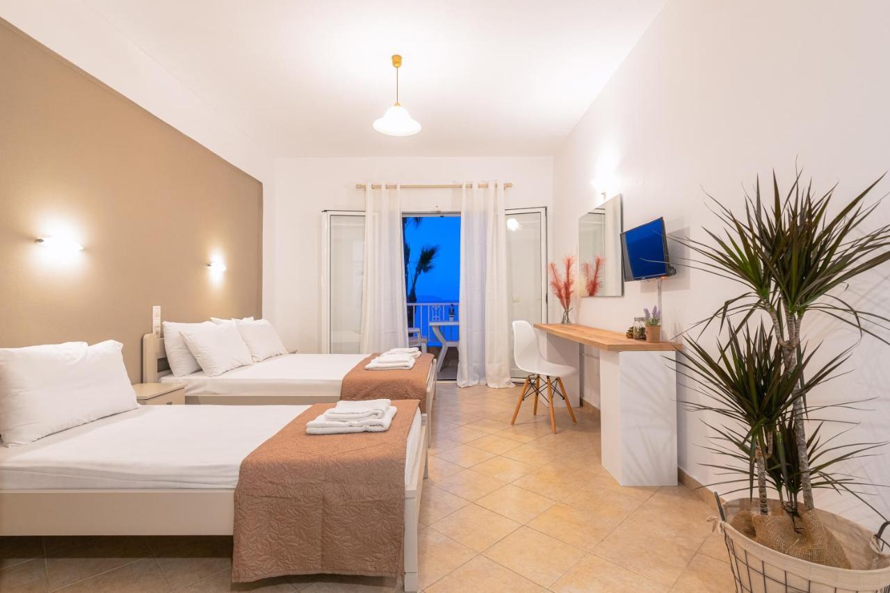 Apartment Nel Mare *