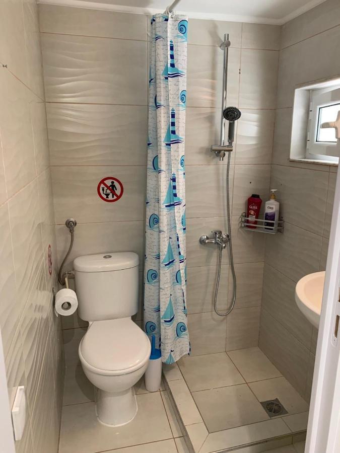 Santorini Studio For 2 Person In Near Sea& Center Athens