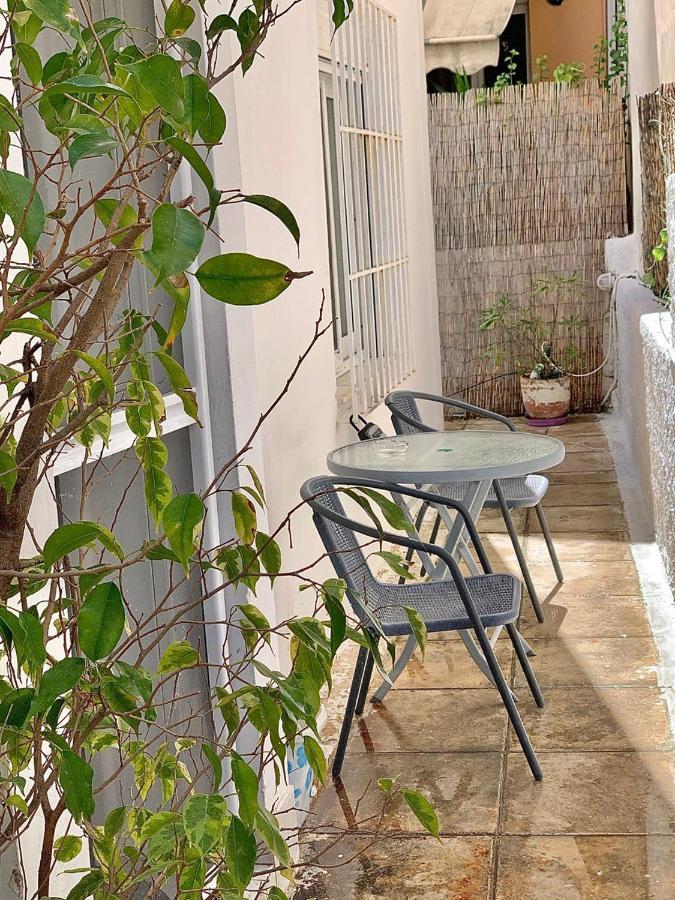 Apartment Santorini Studio For 2 Person In Near Sea& Center *