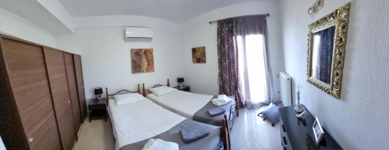 Stathi's House Megali Ammos (Skiathos)