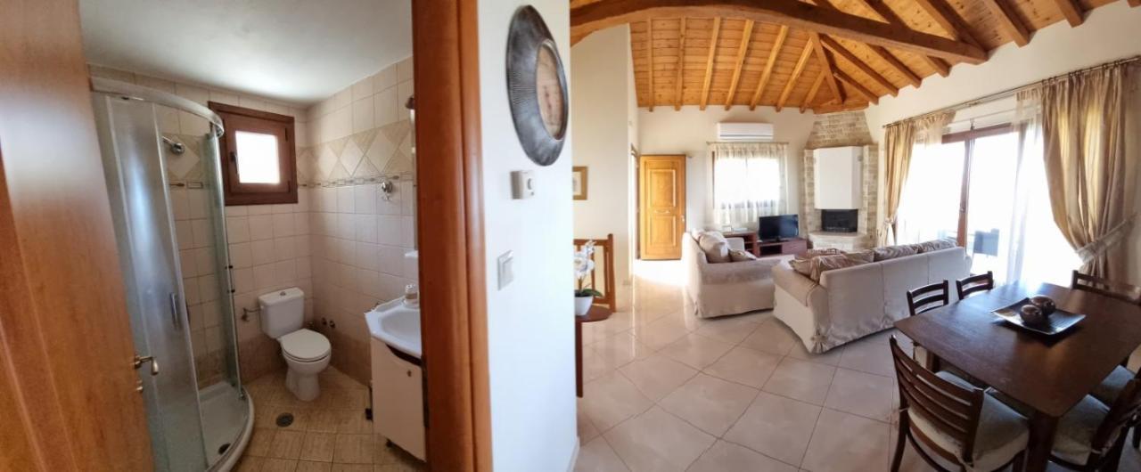 Stathi's House Apartment Megali Ammos (Skiathos)