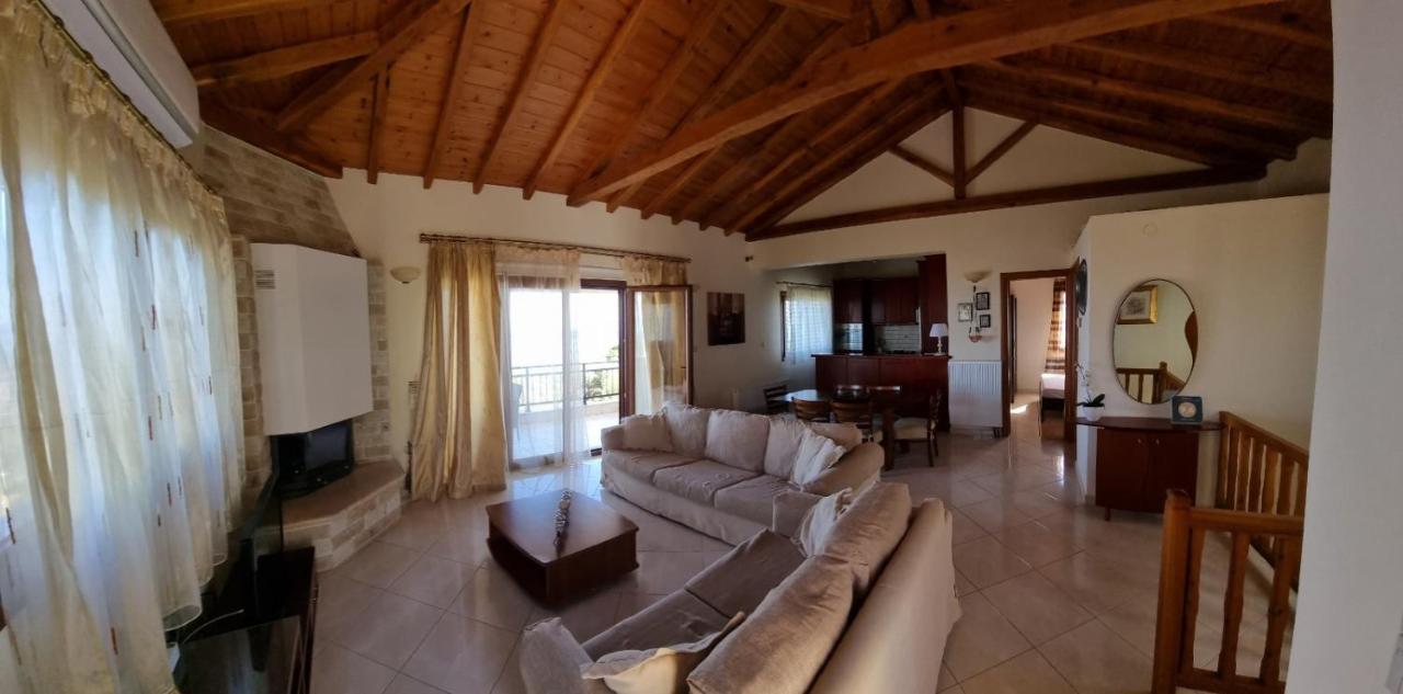 Stathi's House * Megali Ammos (Skiathos)