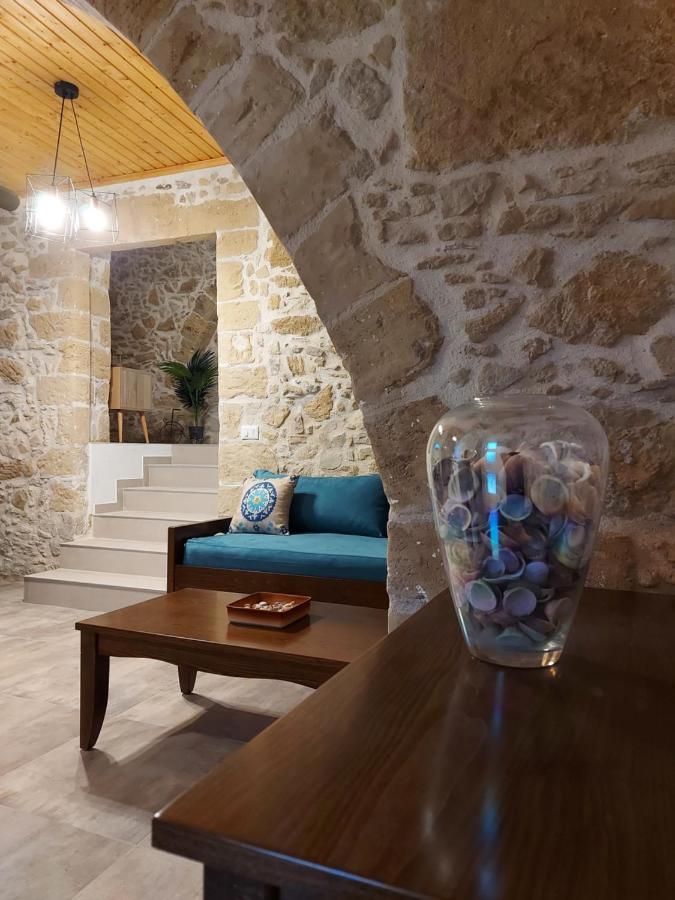 Dina's Cottage,near Balos And Elafonisi * Kaloudhiana