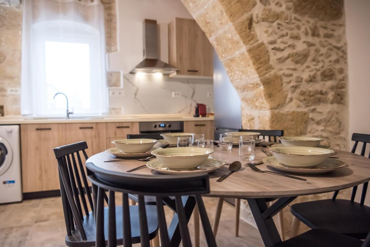 Dina's Cottage,near Balos And Elafonisi