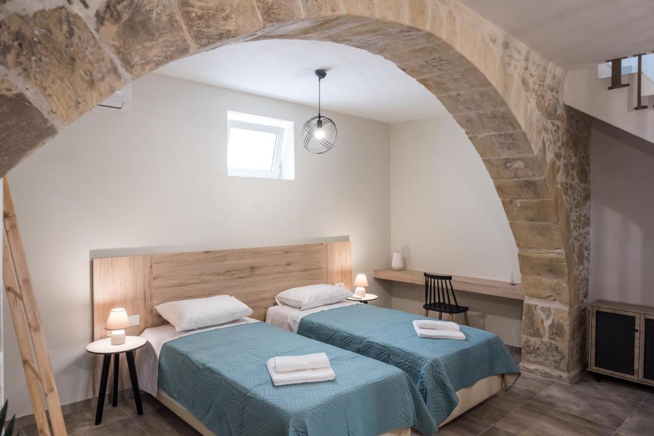 Dina's Cottage,near Balos And Elafonisi Apartment *