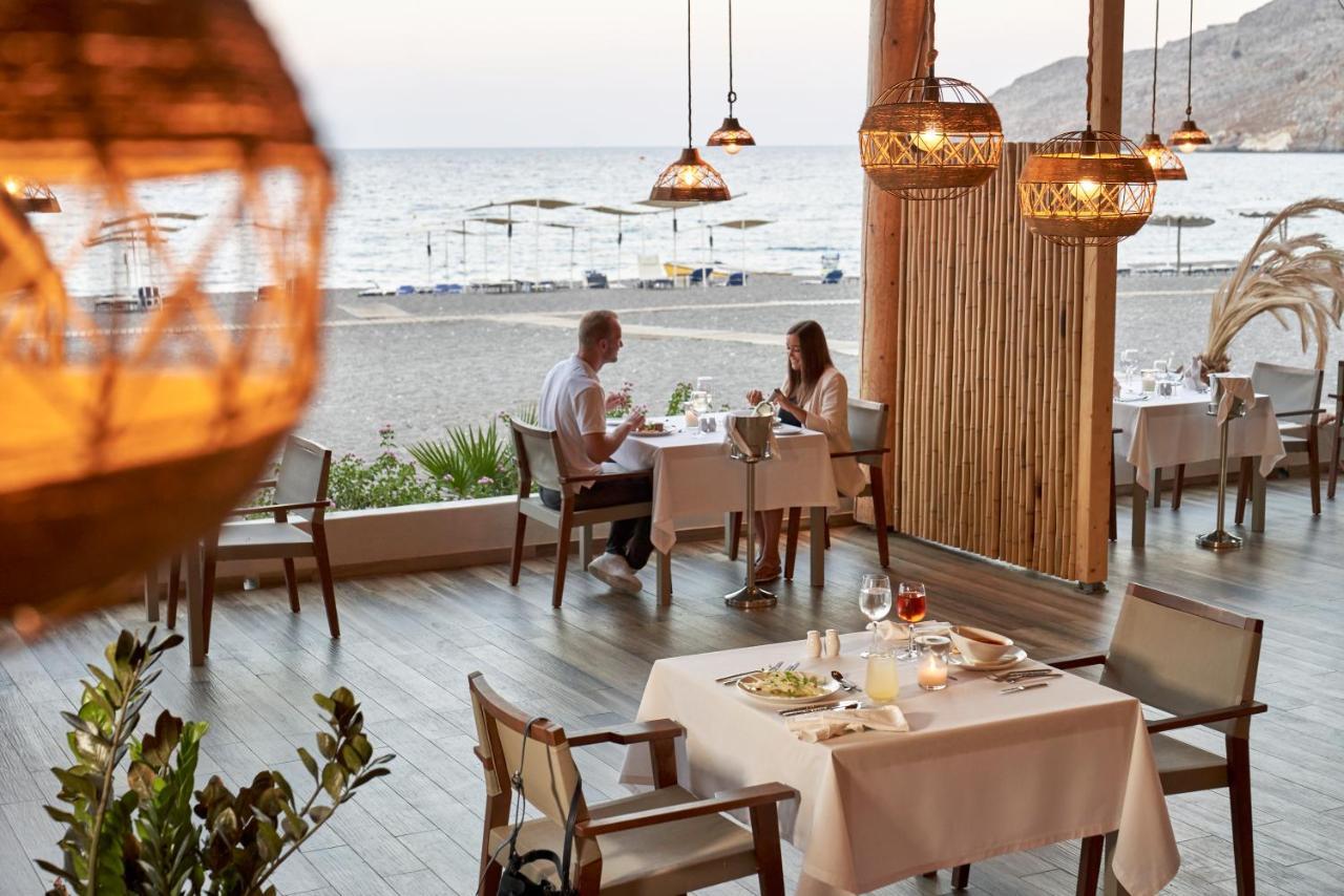Hotel Lindos Bay 5*