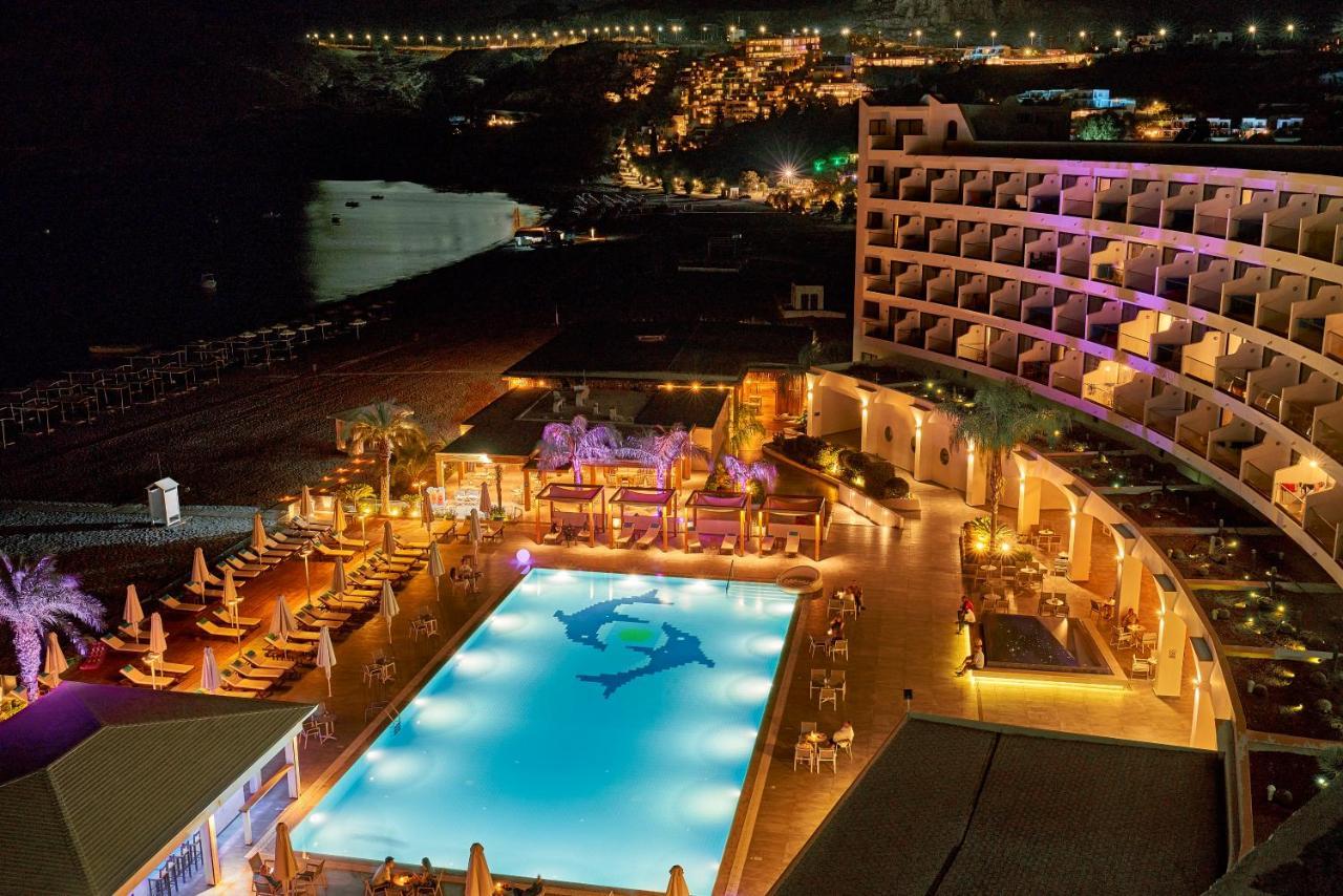 Lindos Bay 5*