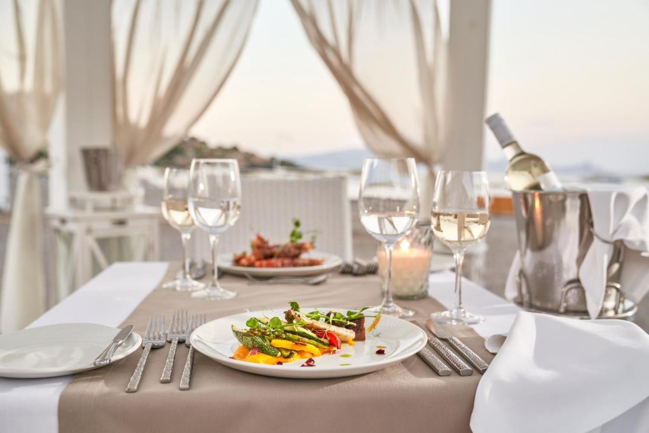Lindos Bay 5*