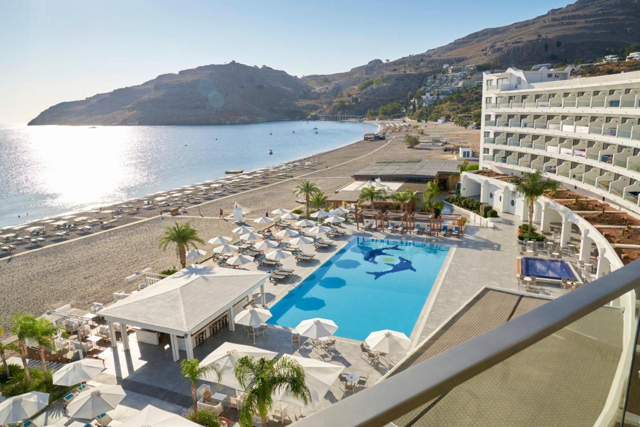 Lindos Bay 5* Vlicha (Rhodes)