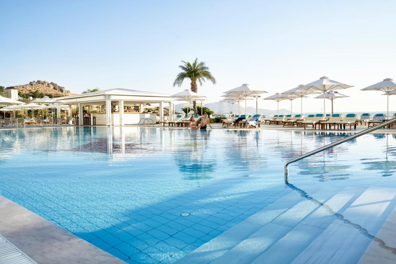 Lindos Bay Hotel