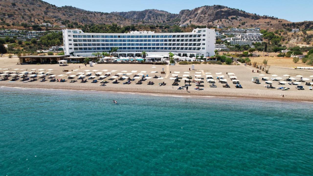 Lindos Bay Hotel 5*
