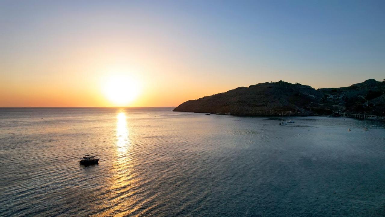 Lindos Bay 5*
