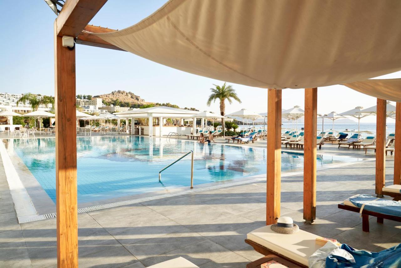 Hotel Lindos Bay