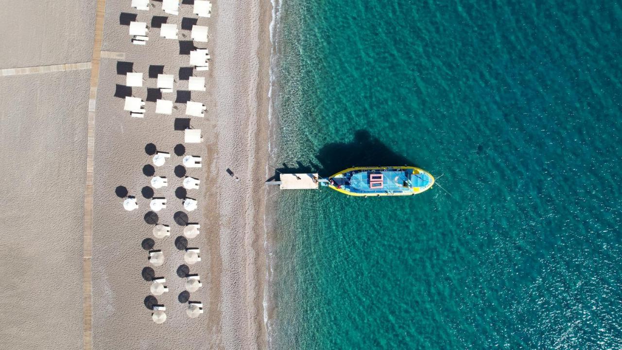 Lindos Bay Hotel 5*