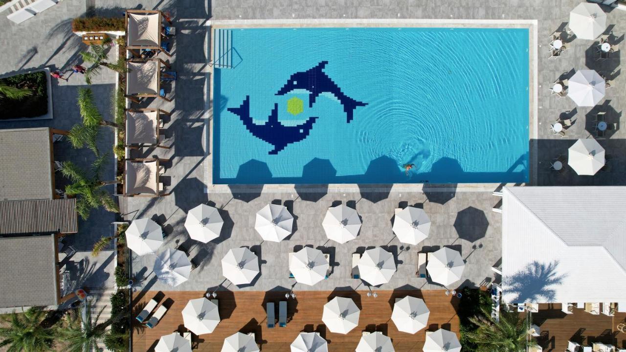 Lindos Bay 5*