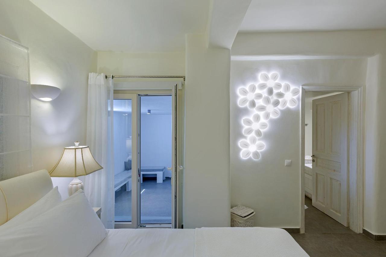 Villa Pergisos By Whitelist Mykonos Mykonos Town