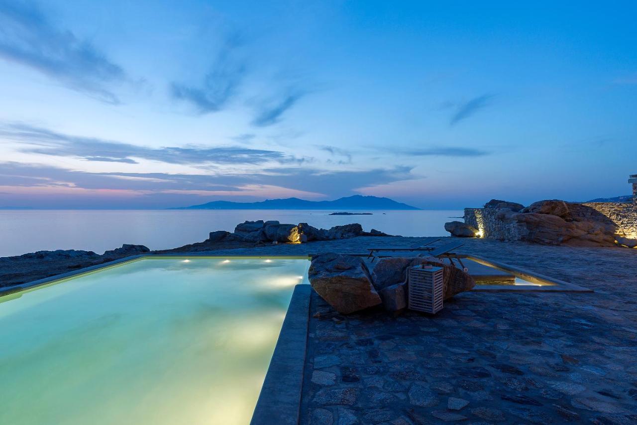 Pergisos By Whitelist Mykonos * Mykonos Town