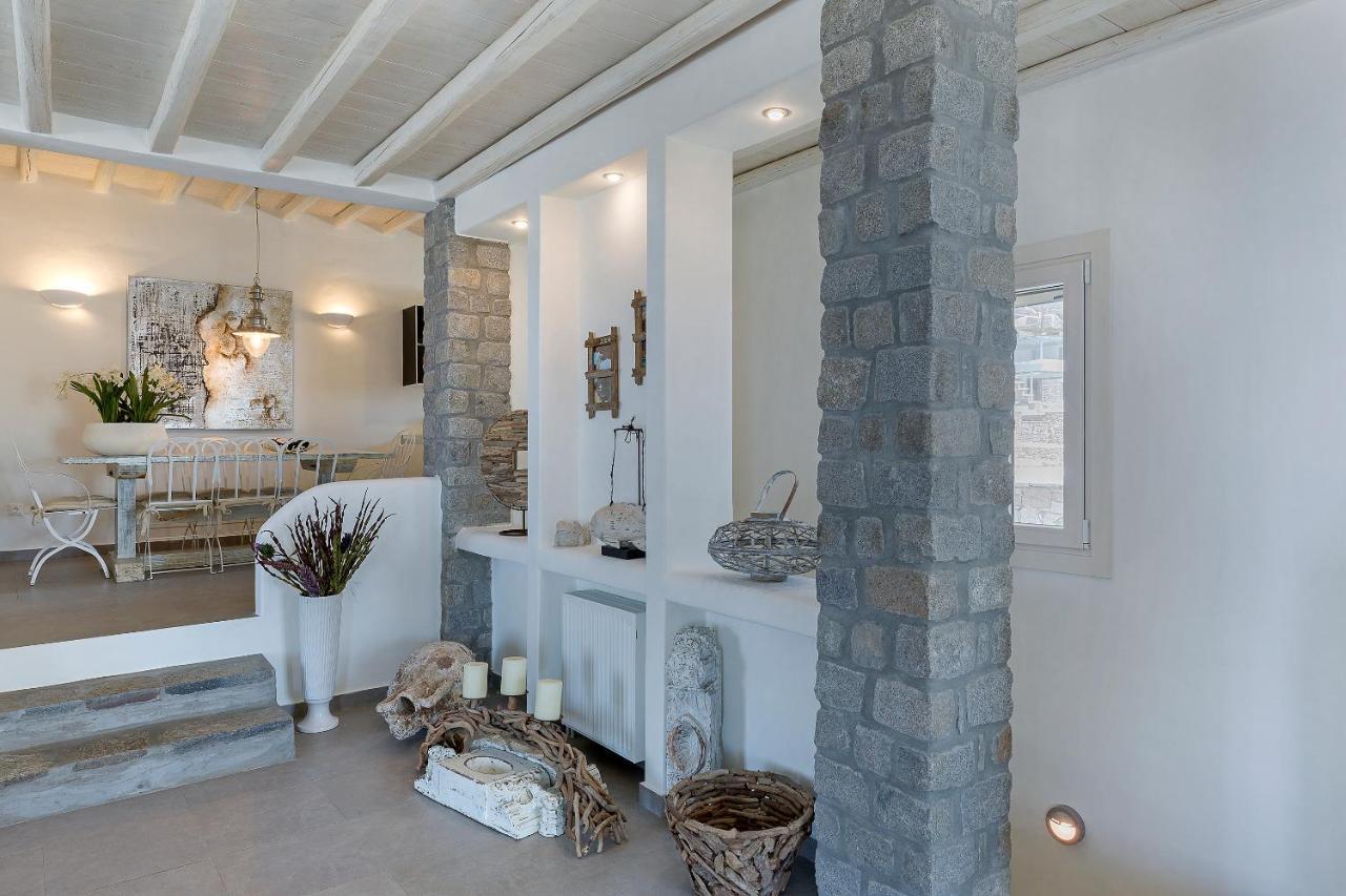 Pergisos By Whitelist Mykonos * Mykonos Town