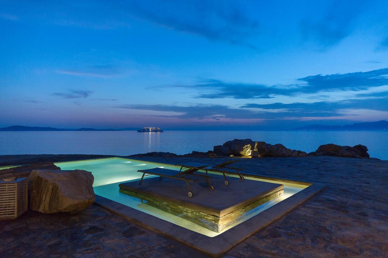 Pergisos By Whitelist Mykonos * Mykonos Town