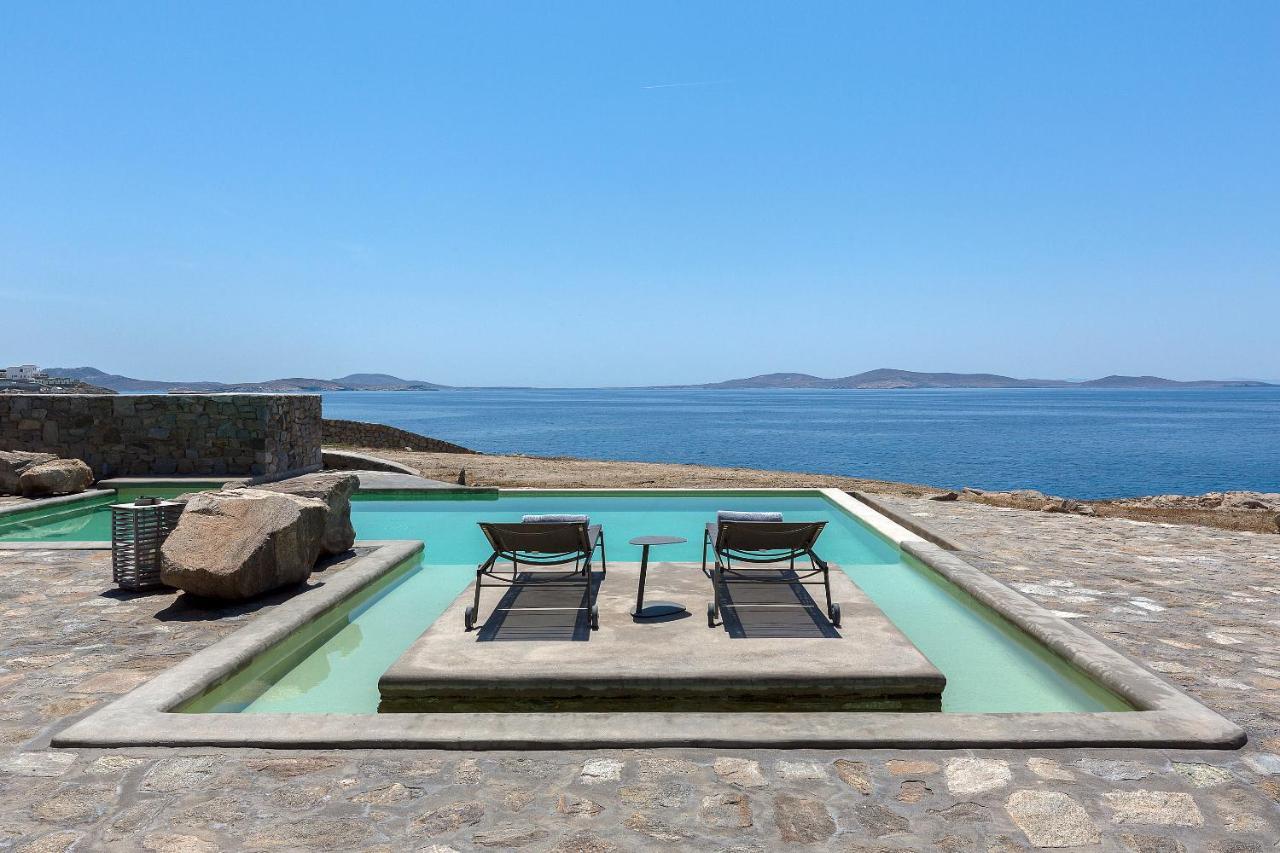 Pergisos By Whitelist Mykonos * Mykonos Town