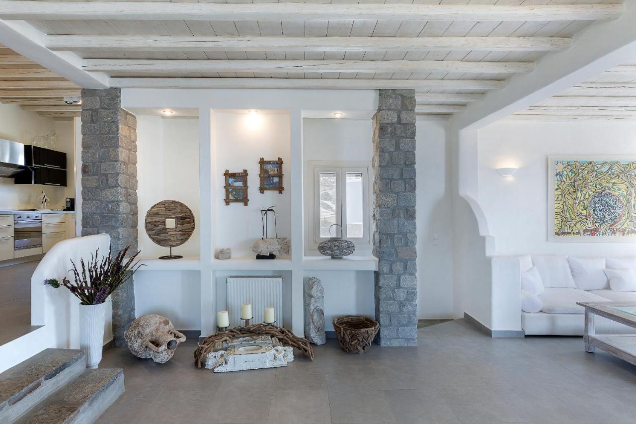 Pergisos By Whitelist Mykonos *