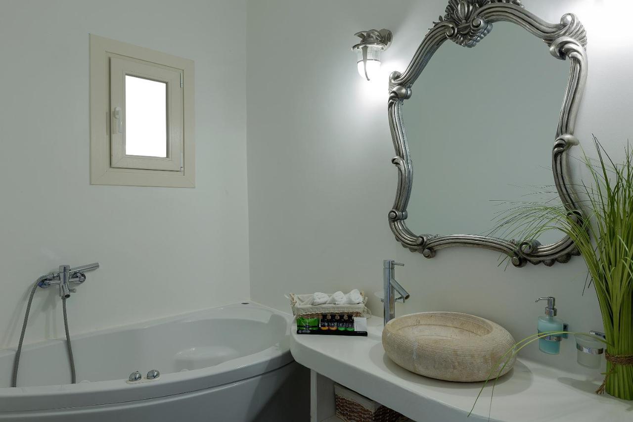 Pergisos By Whitelist Mykonos Mykonos Town