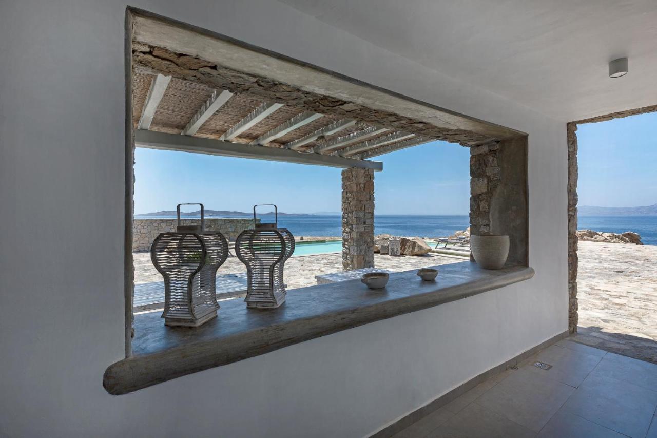 Pergisos By Whitelist Mykonos Villa Mykonos Town