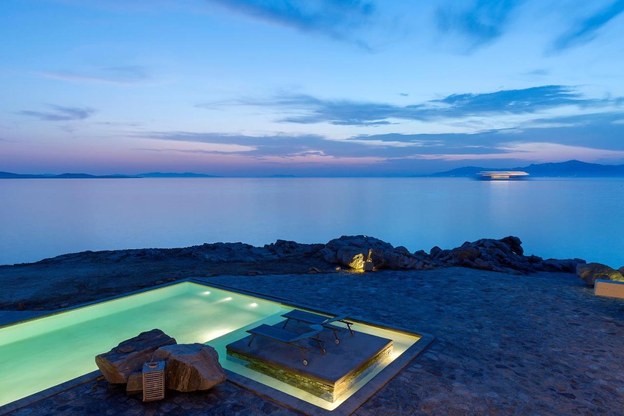 Pergisos By Whitelist Mykonos Villa Mykonos Town