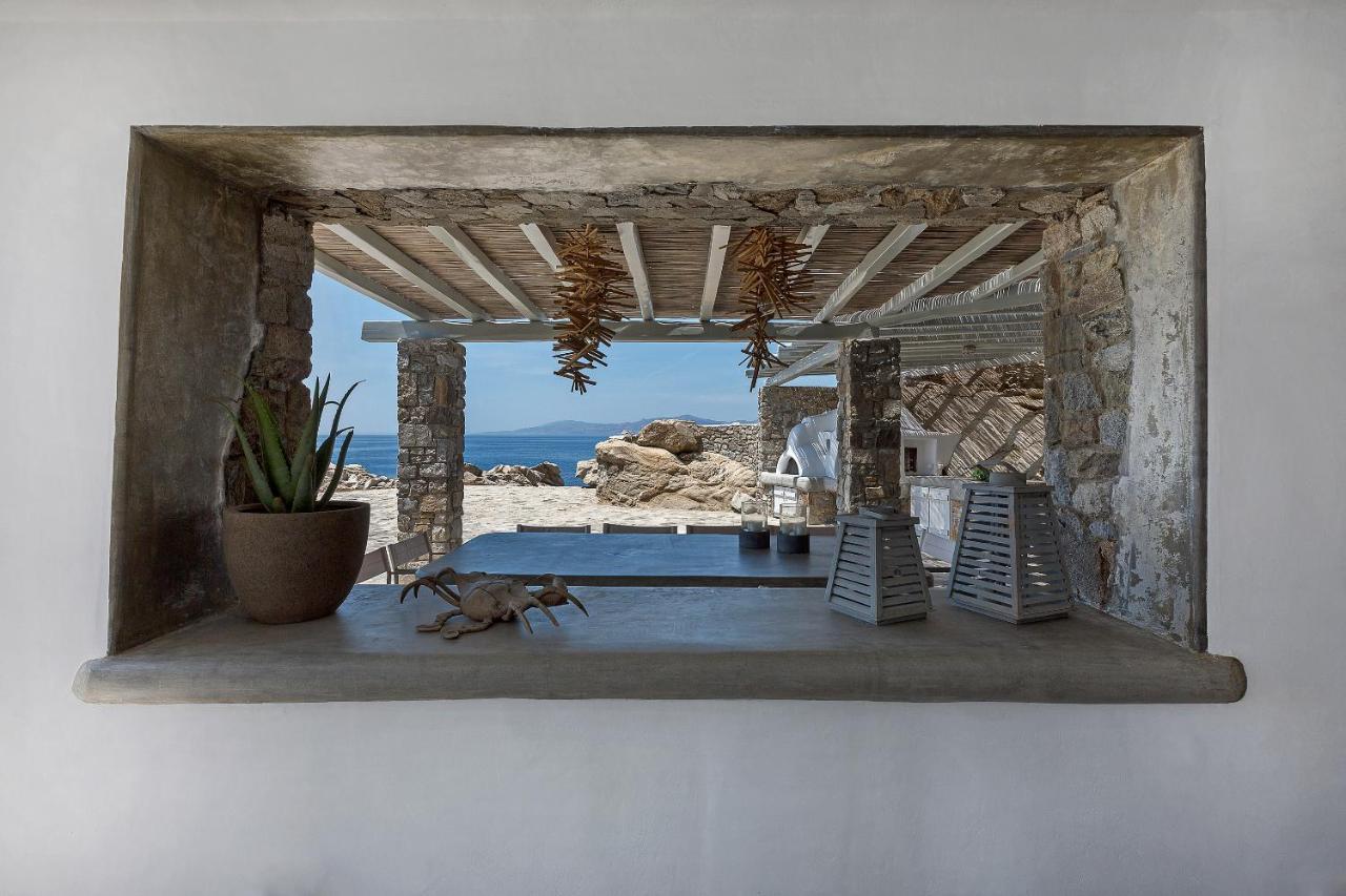 Pergisos By Whitelist Mykonos * Mykonos Town
