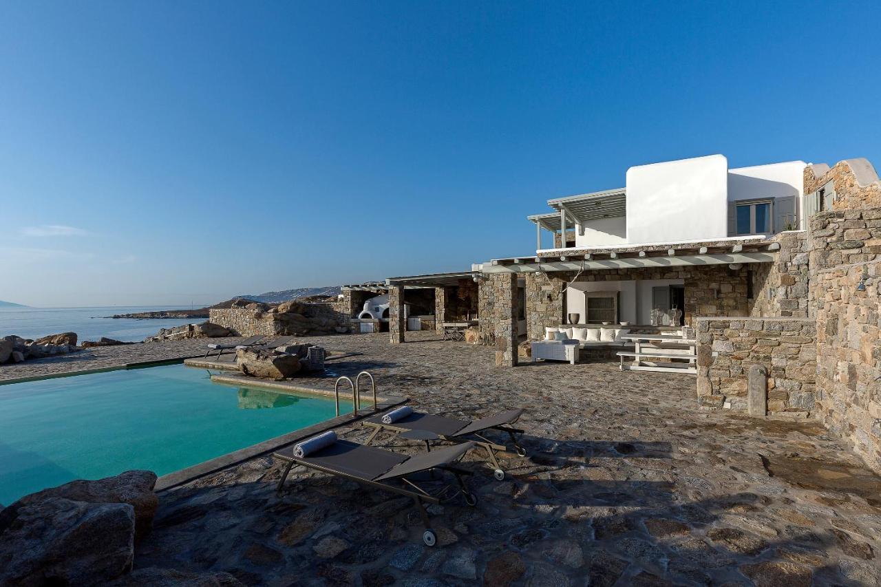 Villa Pergisos By Whitelist Mykonos *