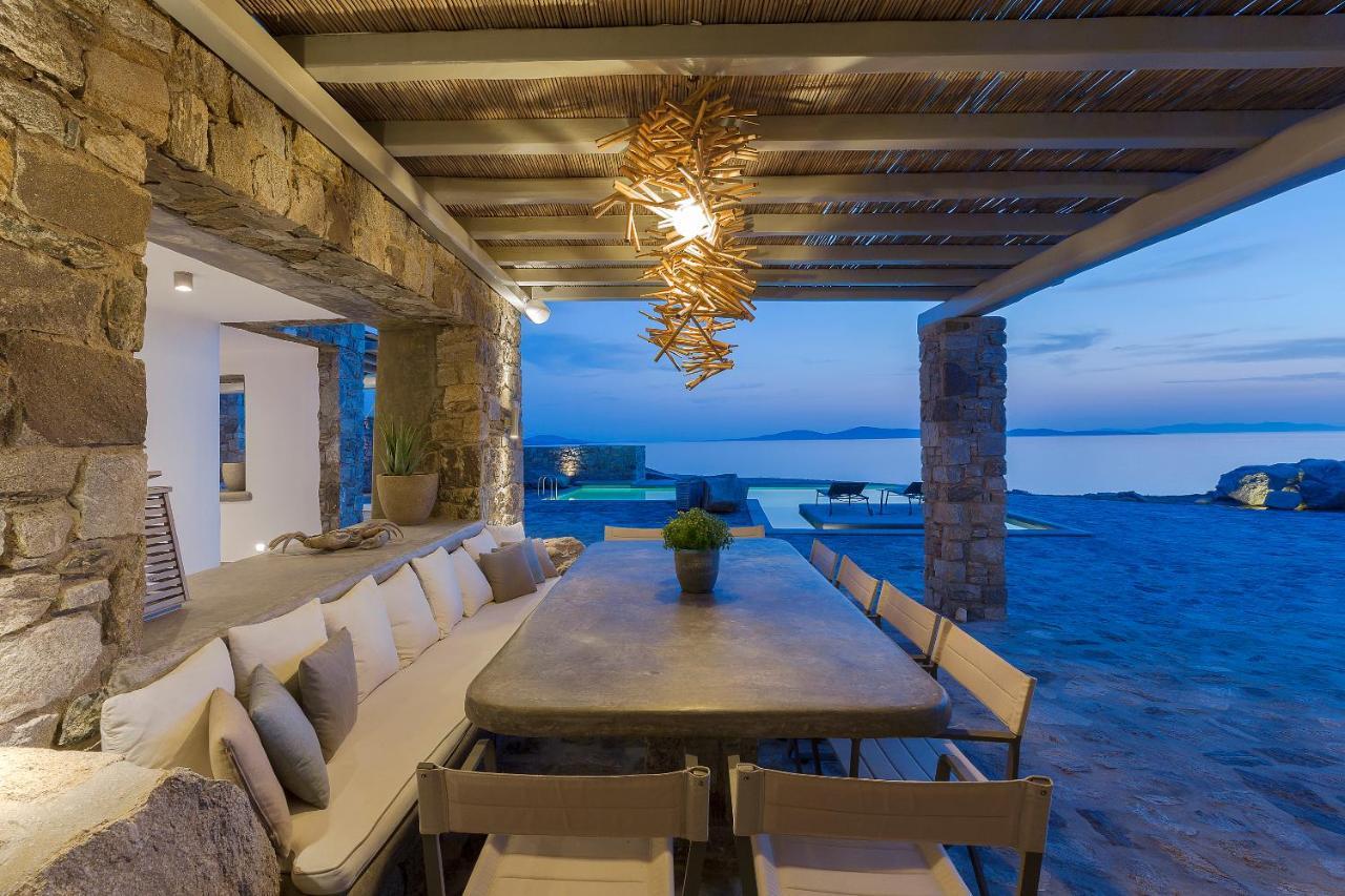 Pergisos By Whitelist Mykonos *