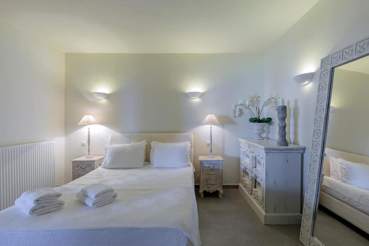 Pergisos By Whitelist Mykonos *